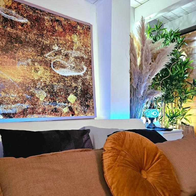 AMA Esclusive SPA Bologna - One-Bedroom Apartment - 19