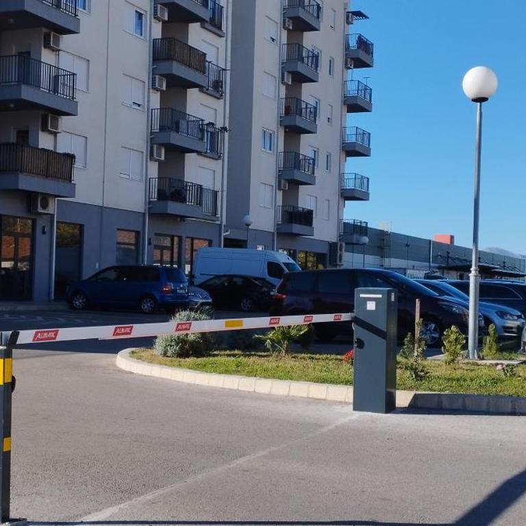 SANSSOUCI Apartment - Apartman sa 1 Spavaćom Sobom - 22