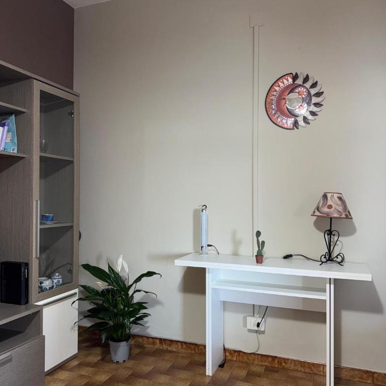 Casa Archi - Appartamento con 2 Camere da Letto, Terrazza e Vista Mare - 50