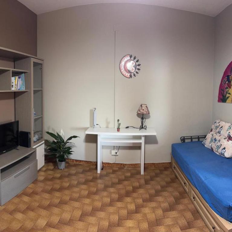 Casa Archi - Appartamento con 2 Camere da Letto, Terrazza e Vista Mare - 41