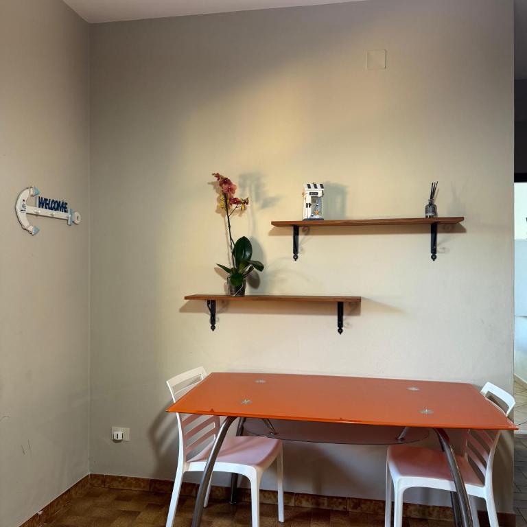 Casa Archi - Appartamento con 2 Camere da Letto, Terrazza e Vista Mare - 45