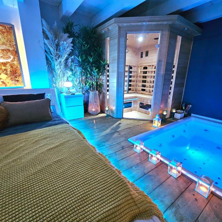AMA Esclusive SPA Bologna - One-Bedroom Apartment - 2