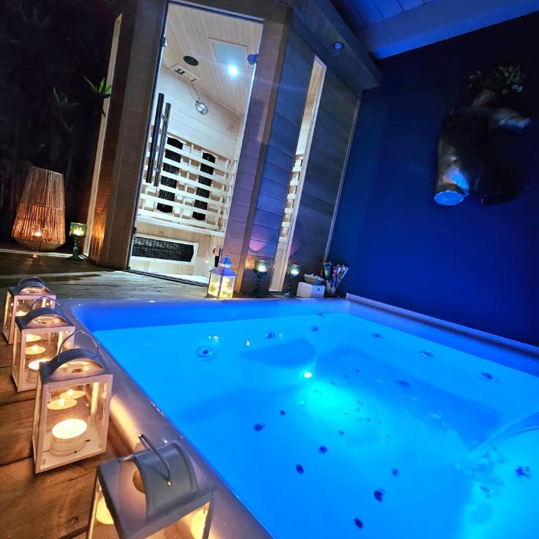 AMA Esclusive SPA Bologna - One-Bedroom Apartment - 1