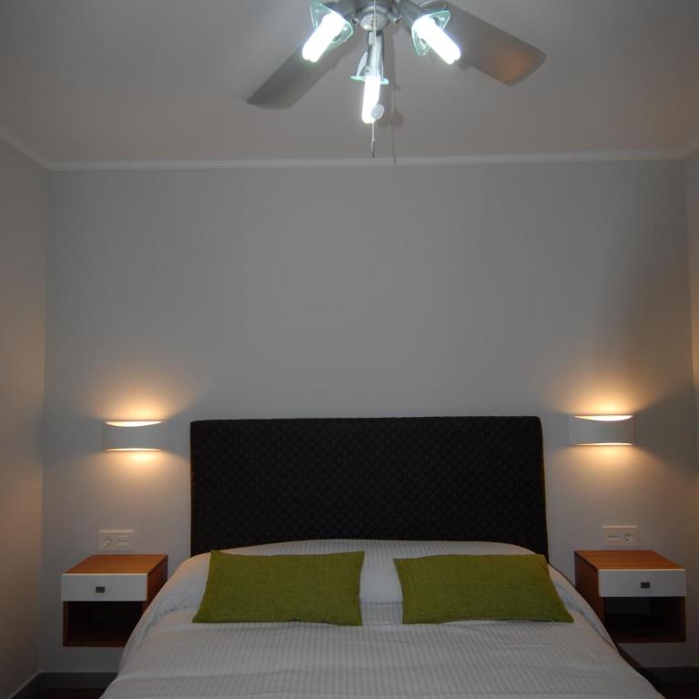 Apartamentos Villa Florida - One Bedroom Superior Apartment with Terrace - 4