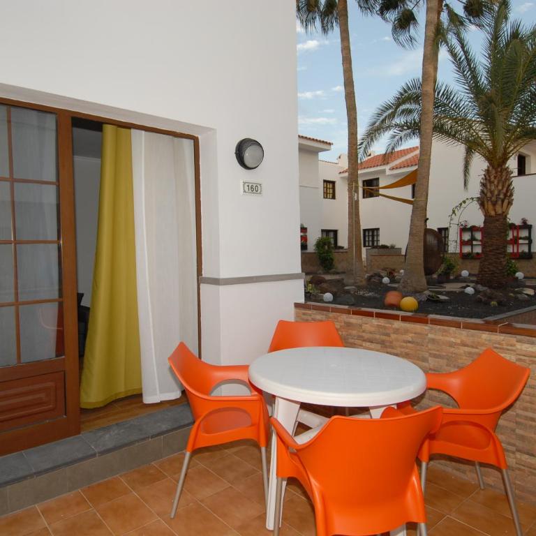 Apartamentos Villa Florida - One Bedroom Superior Apartment with Terrace - 7