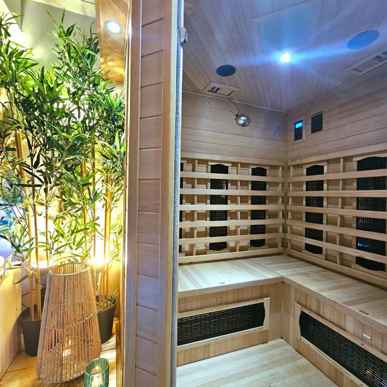 AMA Esclusive SPA Bologna - One-Bedroom Apartment - 14