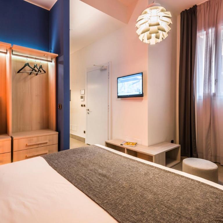 Futurism - Luxury Apartments by Design Club Collection - Appartamento con 1 Camera da Letto - 4