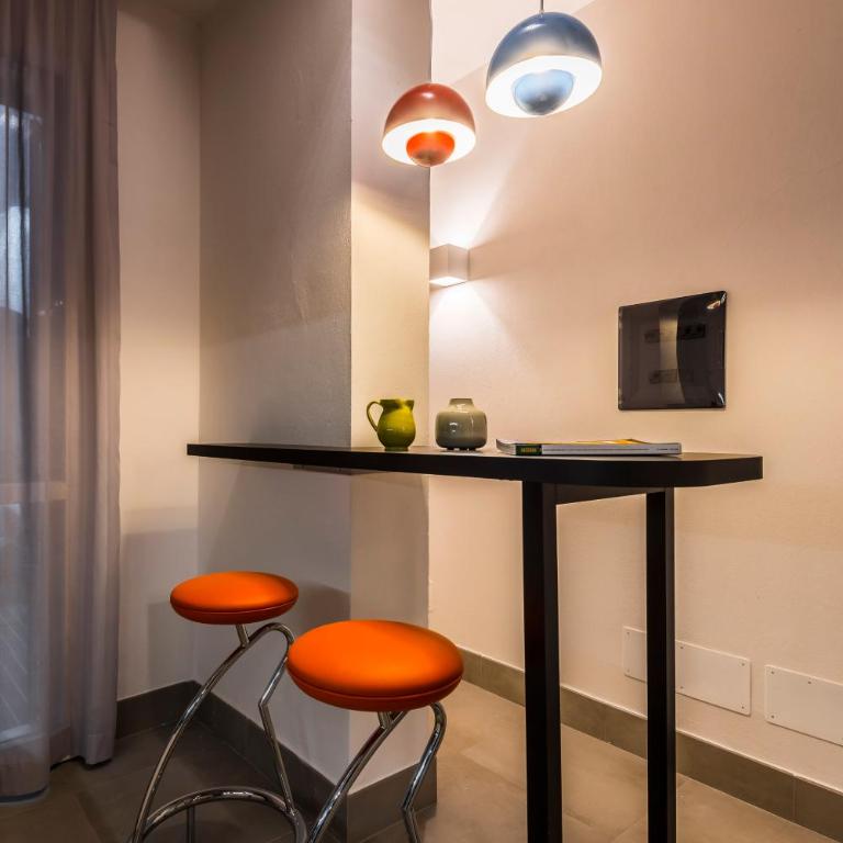Futurism - Luxury Apartments by Design Club Collection - Appartamento con 1 Camera da Letto - 5