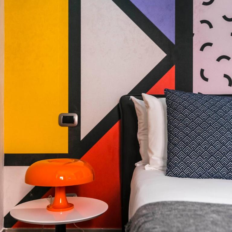 Futurism - Luxury Apartments by Design Club Collection - Appartamento con 1 Camera da Letto - 3