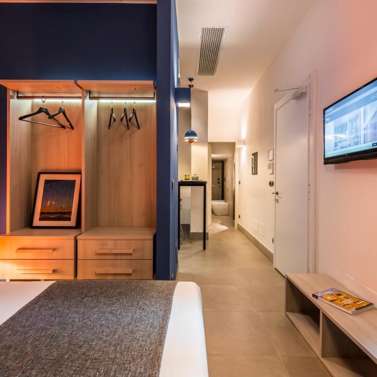 Futurism - Luxury Apartments by Design Club Collection - Appartamento con 1 Camera da Letto - 7