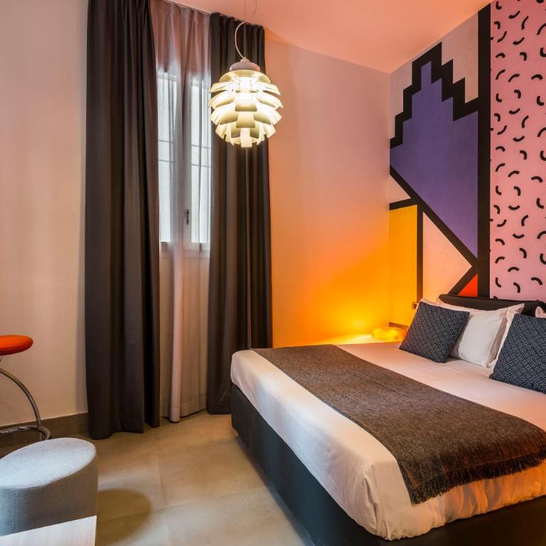 Futurism - Luxury Apartments by Design Club Collection - Appartamento con 1 Camera da Letto - 10