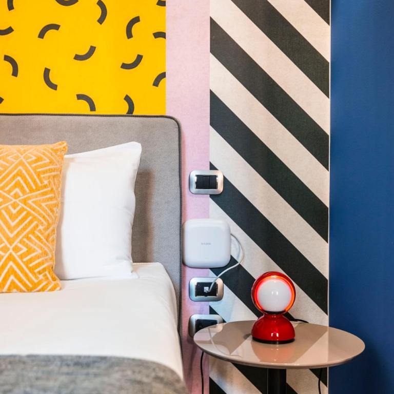 Futurism - Luxury Apartments by Design Club Collection - Appartamento con 1 Camera da Letto - 4