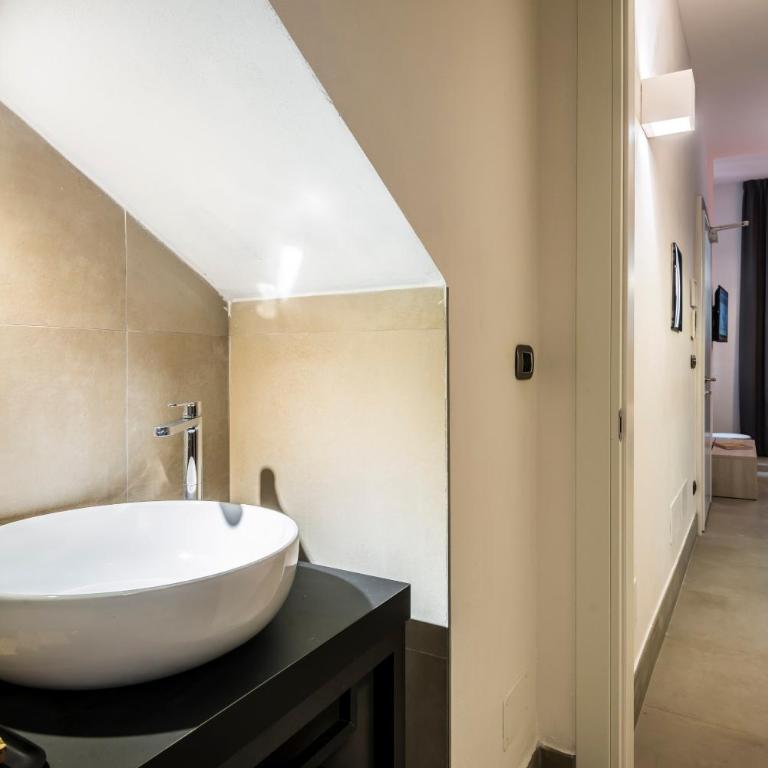 Futurism - Luxury Apartments by Design Club Collection - Appartamento con 1 Camera da Letto - 11