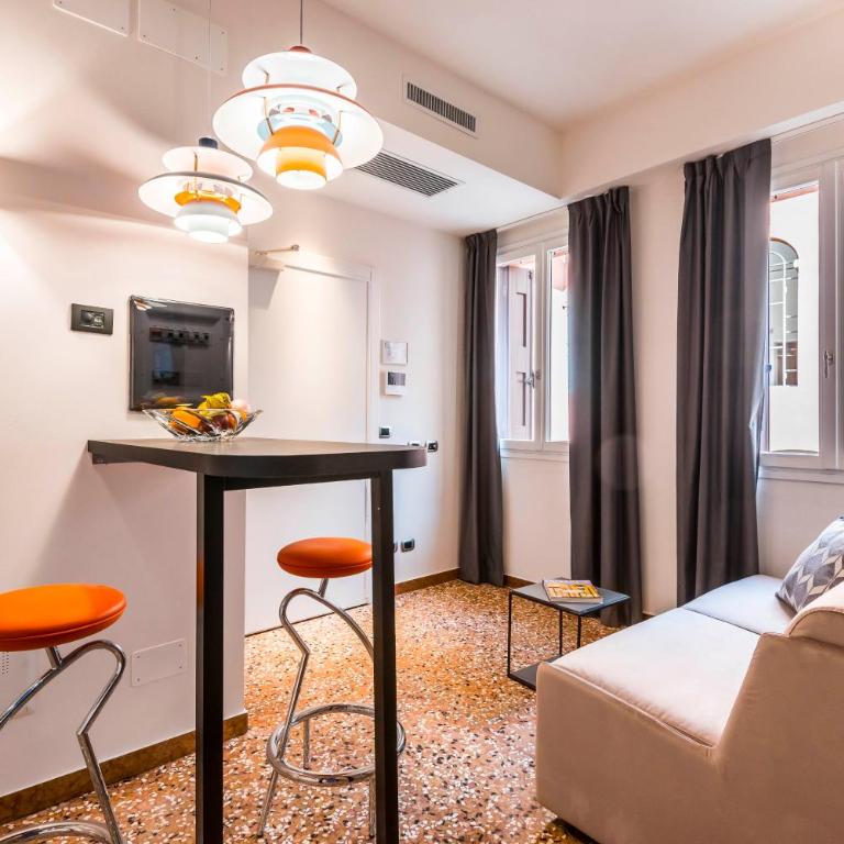 Futurism - Luxury Apartments by Design Club Collection - Appartamento con 1 Camera da Letto - 6