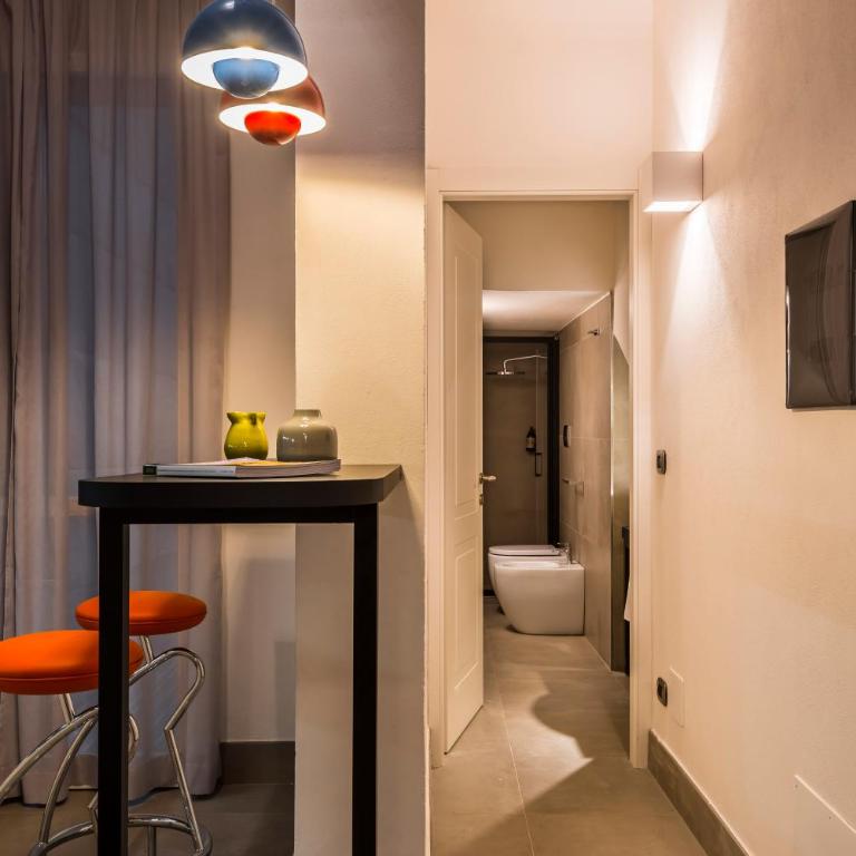 Futurism - Luxury Apartments by Design Club Collection - Appartamento con 1 Camera da Letto - 2