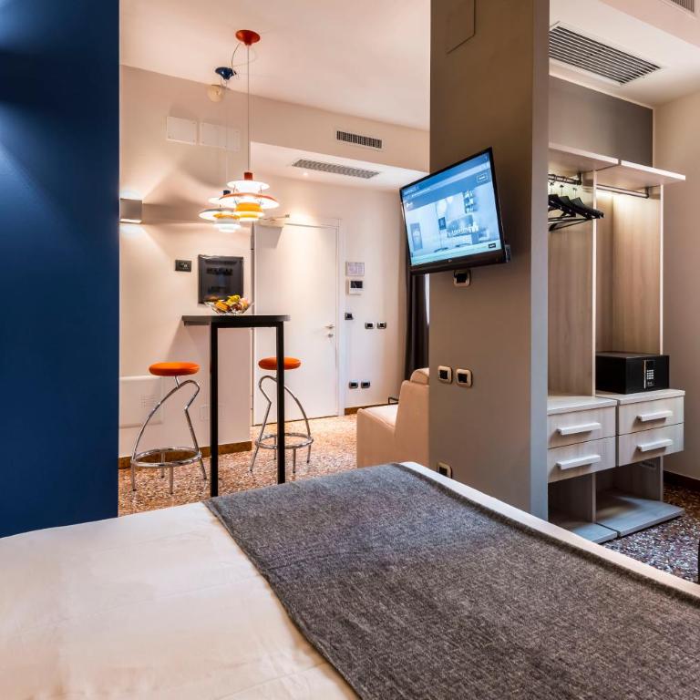 Futurism - Luxury Apartments by Design Club Collection - Appartamento con 1 Camera da Letto - 10
