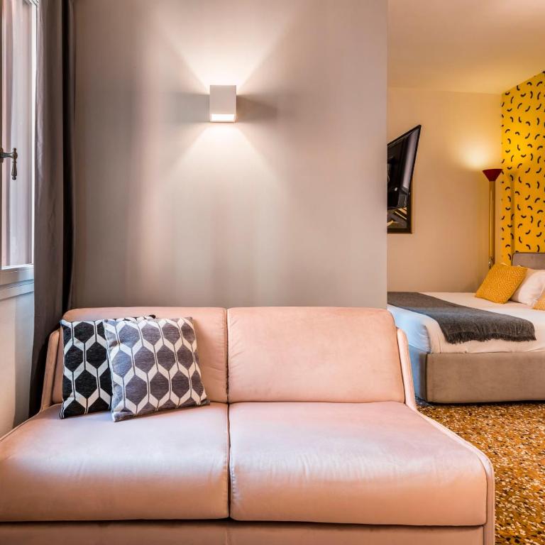 Futurism - Luxury Apartments by Design Club Collection - Appartamento con 1 Camera da Letto - 13