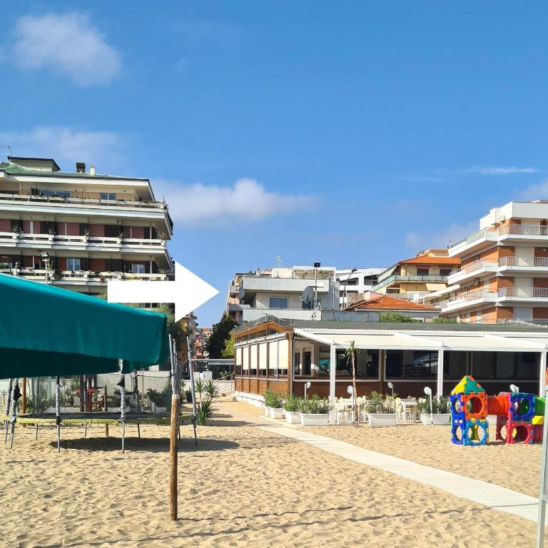 Lungomare Urban - One-Bedroom Apartment - 24