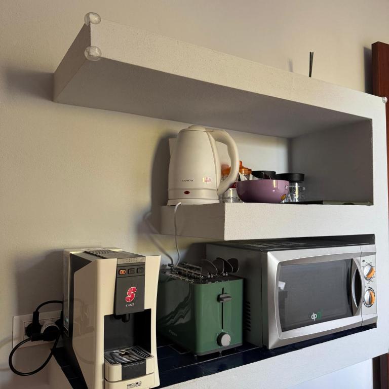 Casa Archi - Appartamento con 2 Camere da Letto, Terrazza e Vista Mare - 81
