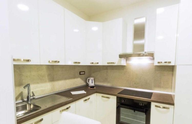 Sofija lux - Apartman sa 2 Spavaće Sobe - 4