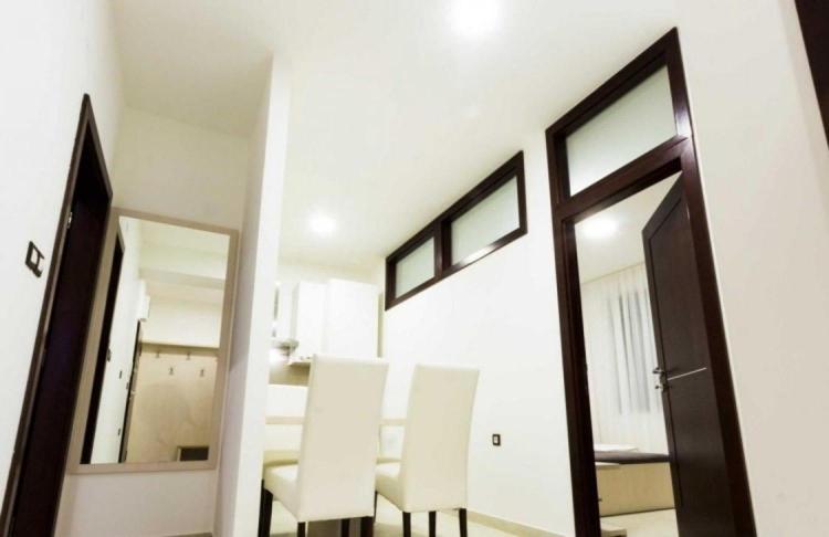 Sofija lux - Apartman sa 2 Spavaće Sobe - 5