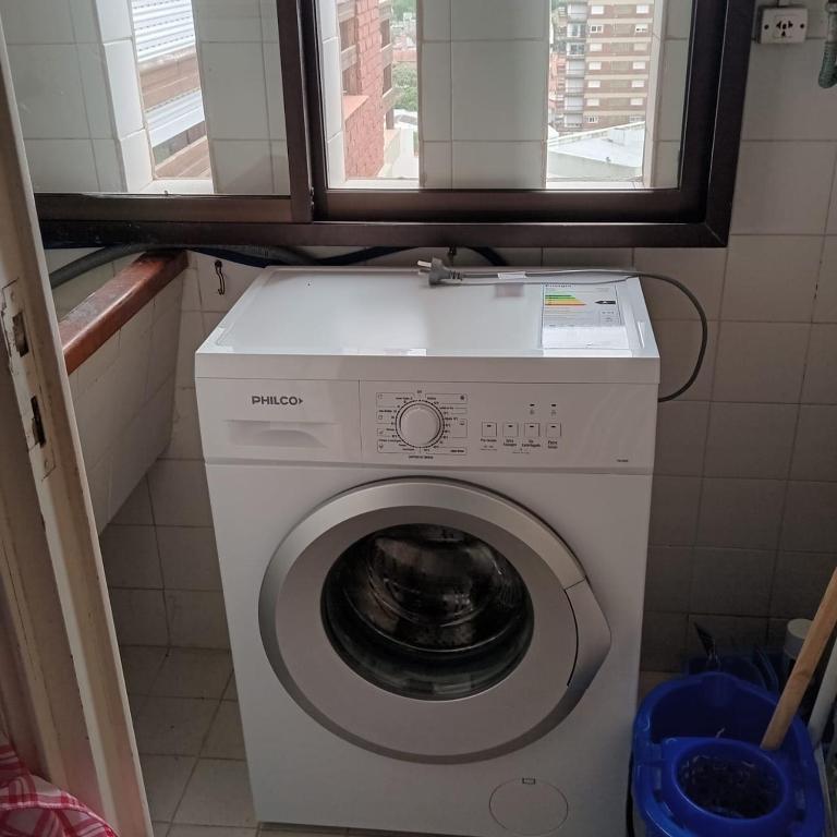 Departamento Carolina - Apartamento de 1 dormitorio - 9