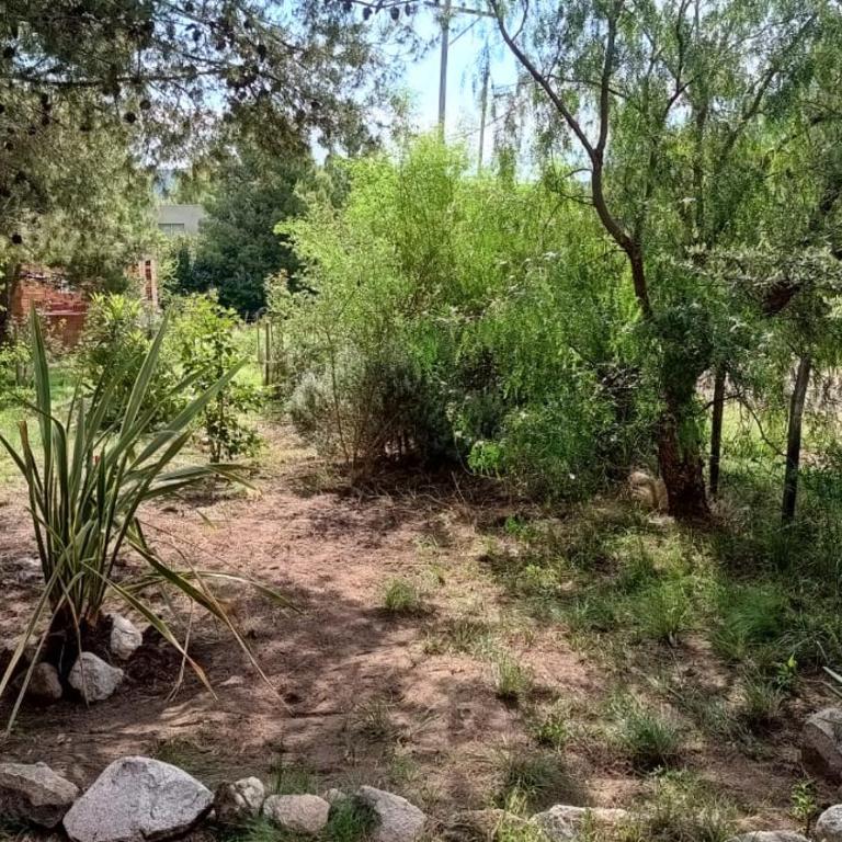 Al Pie Del Cerro Champaqui - Two-Bedroom House - 8