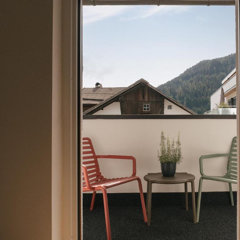Boutique Apart Serfaus - Superior Apartment with Sauna - 13