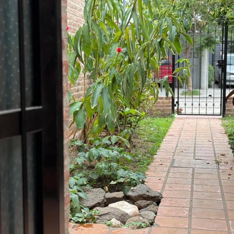 El Manzano - Casa de 2 dormitorios - 6