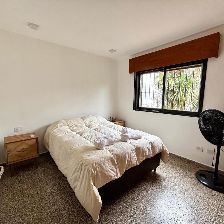 El Manzano - Casa de 2 dormitorios - 10