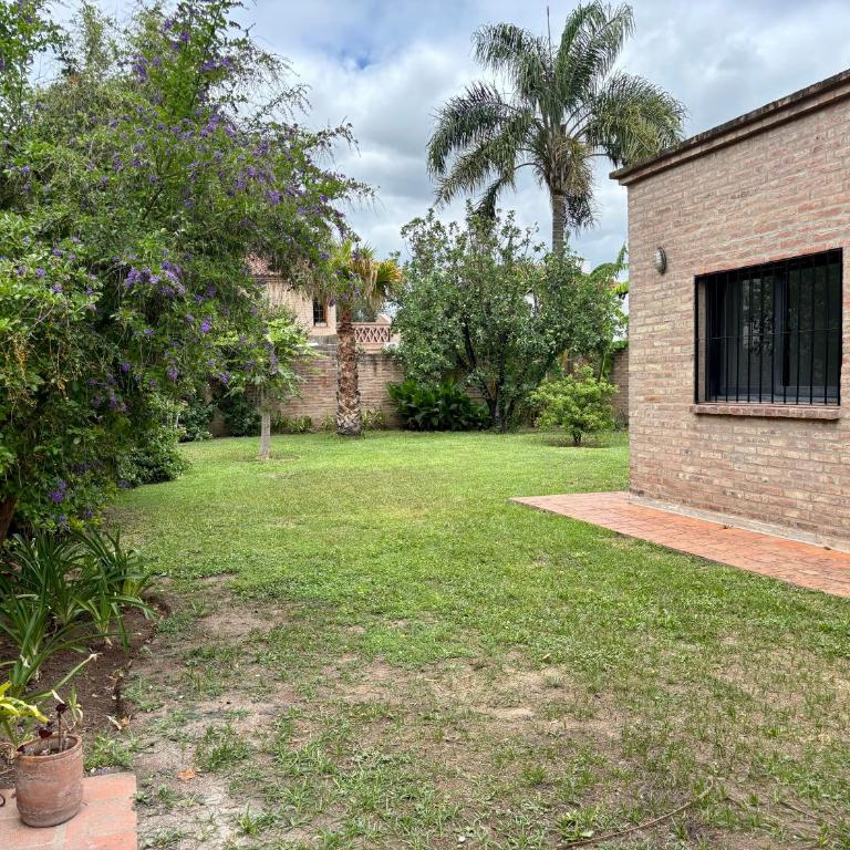 El Manzano - Casa de 2 dormitorios - 23