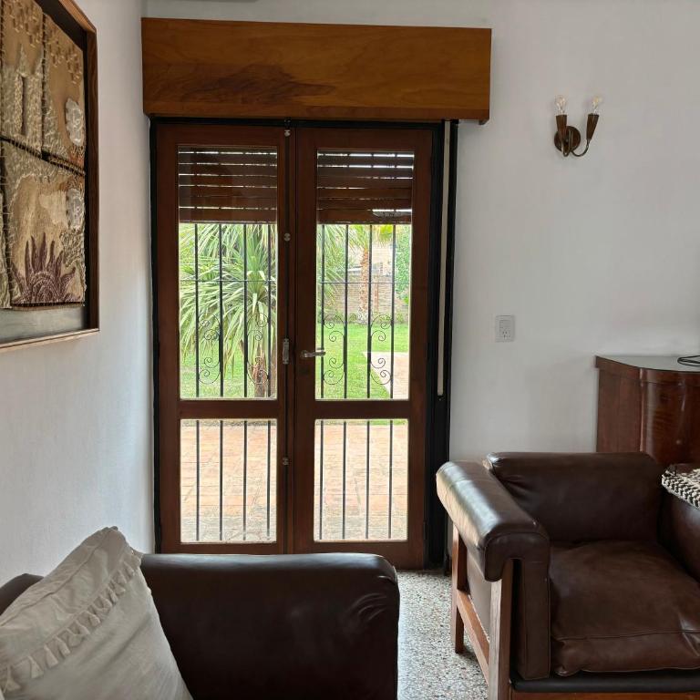 El Manzano - Casa de 2 dormitorios - 43