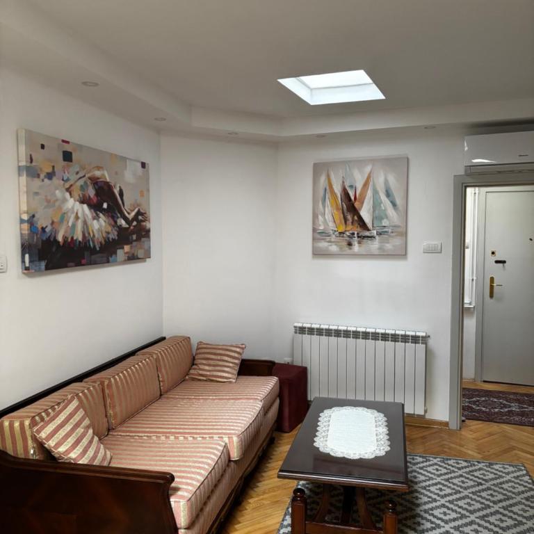 Apartman Milica - Apartman sa 3 Spavaće Sobe - 12