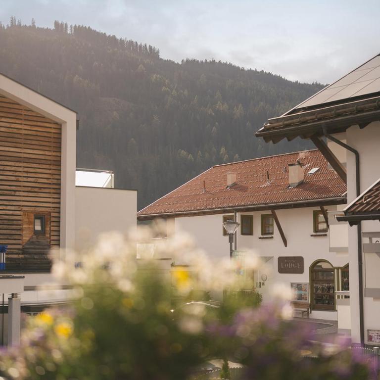 Boutique Apart Serfaus - Two-Bedroom Apartment - 9