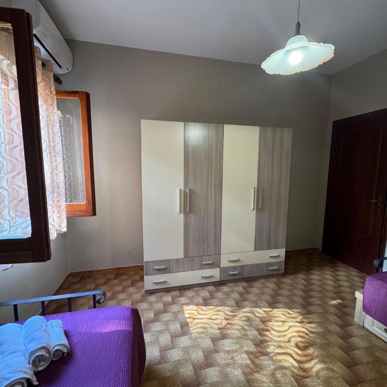 Casa Archi - Appartamento con 2 Camere da Letto, Terrazza e Vista Mare - 64