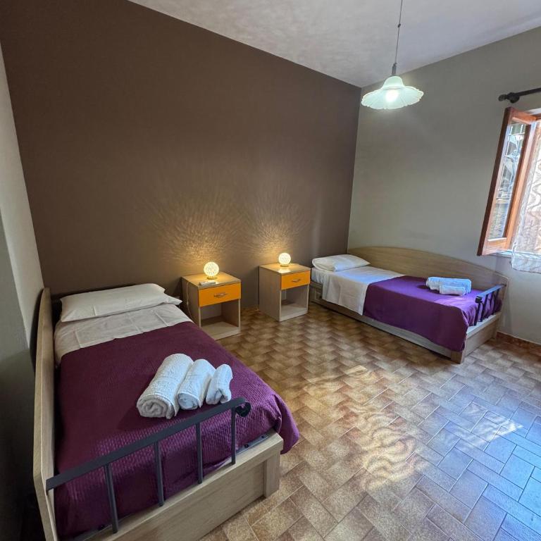 Casa Archi - Appartamento con 2 Camere da Letto, Terrazza e Vista Mare - 63