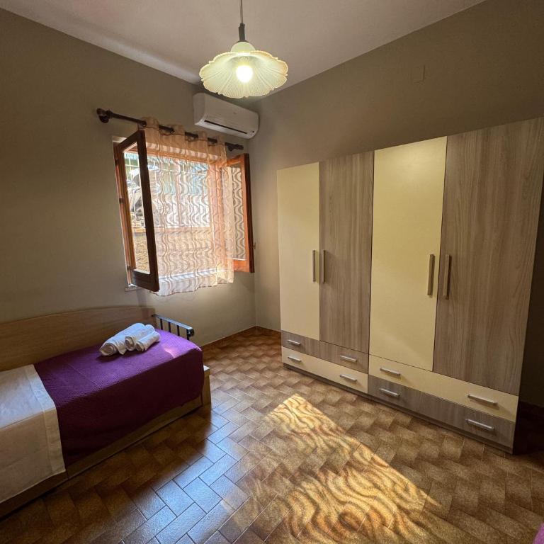 Casa Archi - Appartamento con 2 Camere da Letto, Terrazza e Vista Mare - 65