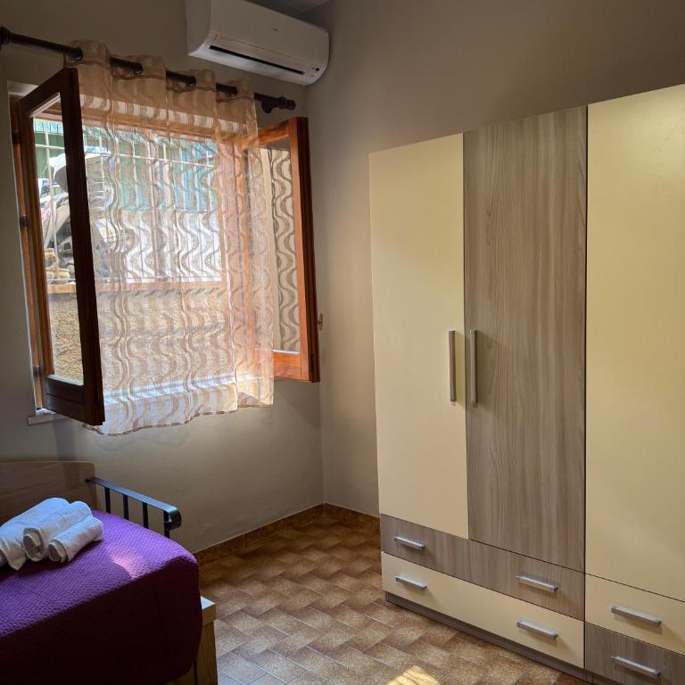 Casa Archi - Appartamento con 2 Camere da Letto, Terrazza e Vista Mare - 61