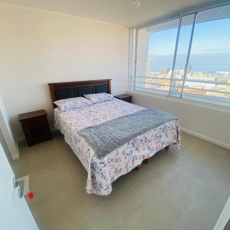 Amtaya Inmobiliaria - Apartamento de 2 dormitorios - 5
