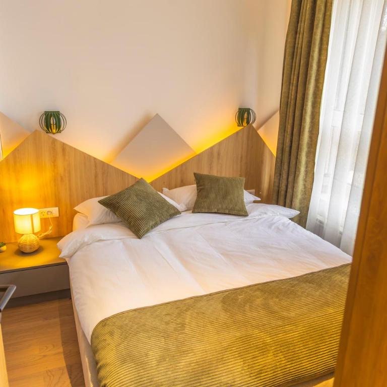 Apartments Daleo in Aparthotel Vucko - Apartman sa 2 Spavaće Sobe - 14
