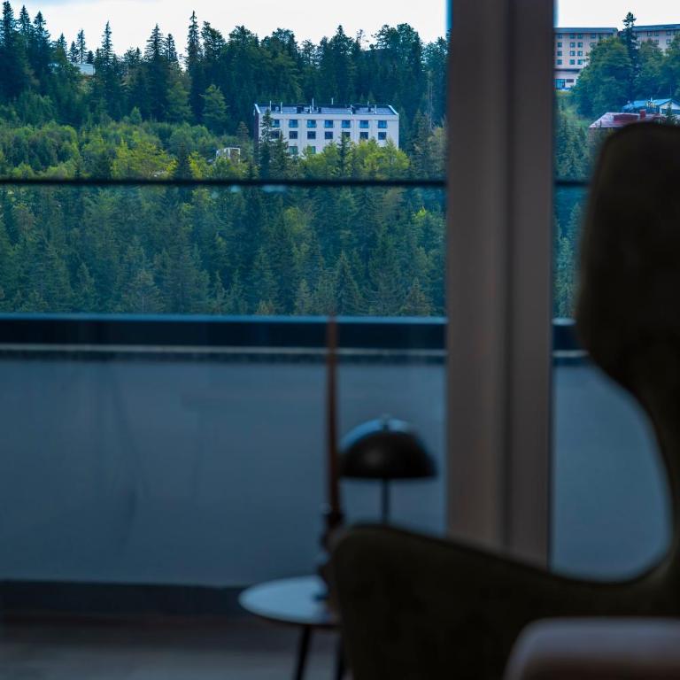 Apartments Daleo in Aparthotel Vucko - Apartman sa 2 Spavaće Sobe - 21