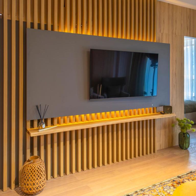 Apartments Daleo in Aparthotel Vucko - Apartman sa 2 Spavaće Sobe - 6