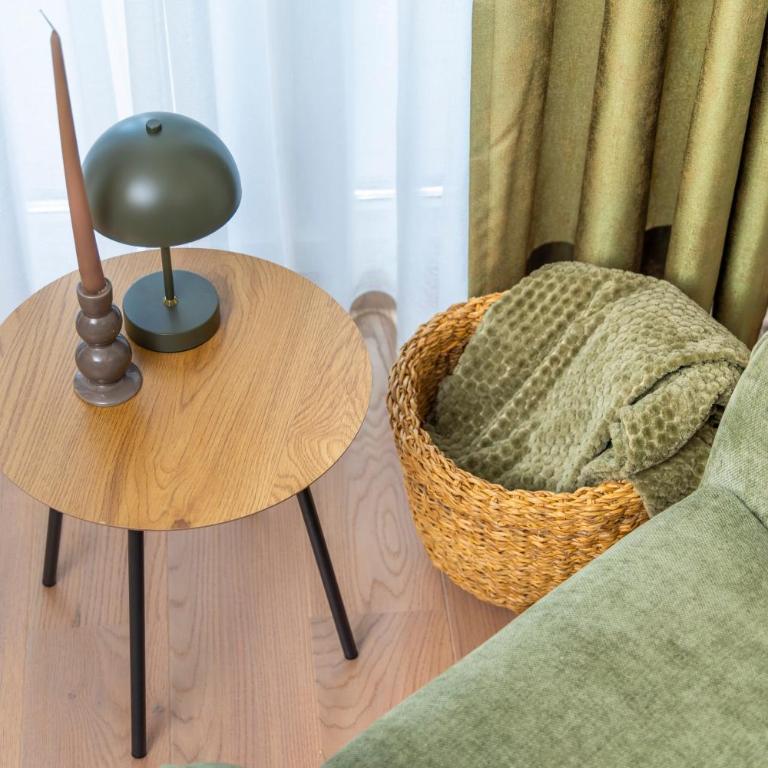 Apartments Daleo in Aparthotel Vucko - Apartman sa 2 Spavaće Sobe - 17