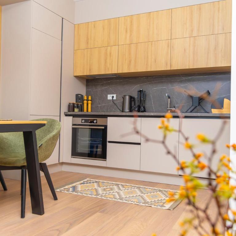 Apartments Daleo in Aparthotel Vucko - Apartman sa 2 Spavaće Sobe - 7