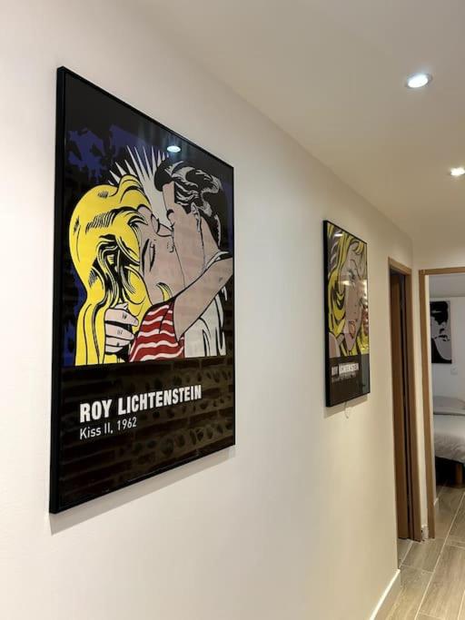 Le Charmant - Appartement Calme et Cosy au coeur de Toulouse - Proche Transports - One-Bedroom Apartment - 11