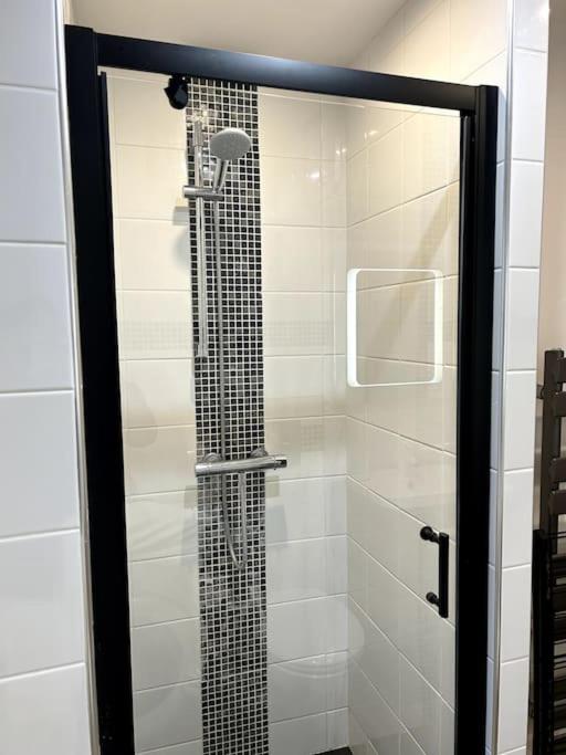 Le Charmant - Appartement Calme et Cosy au coeur de Toulouse - Proche Transports - One-Bedroom Apartment - 13