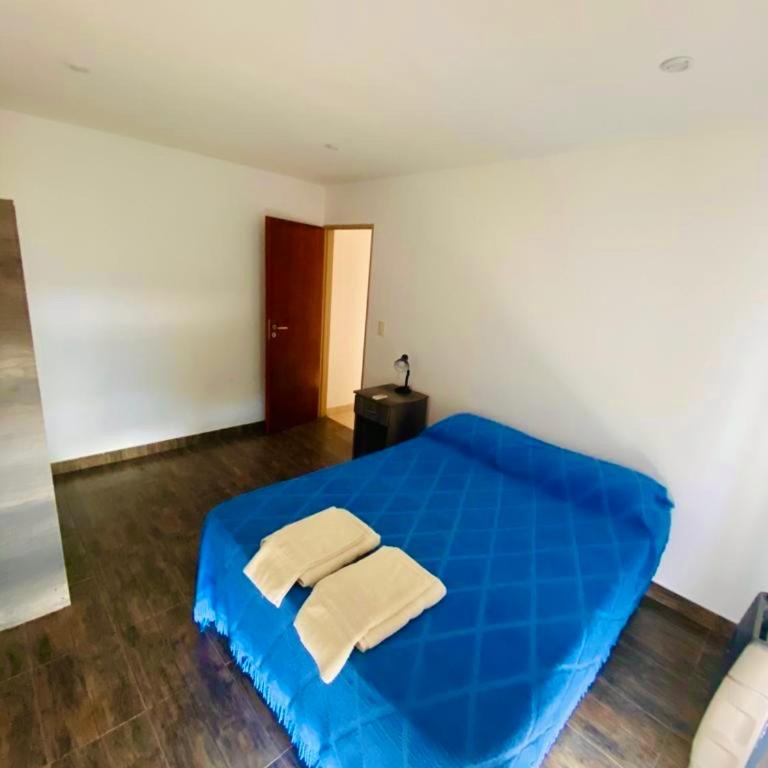 Enjoy Apart Campana - Apartamento de 1 dormitorio - 34