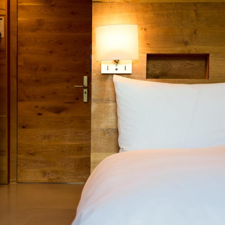 rocksresort - Doppelzimmer mit Gartenblick - 5