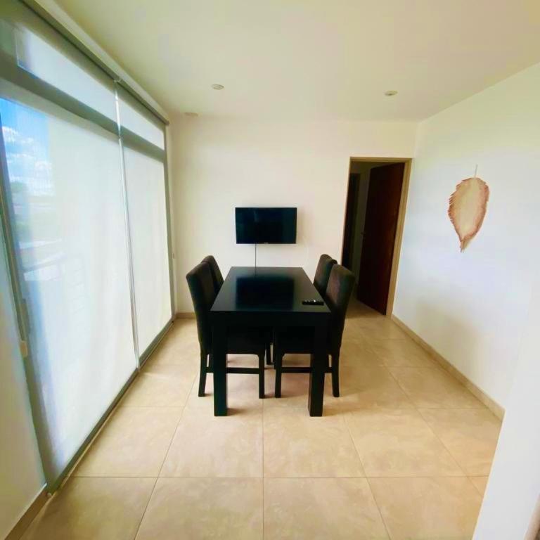 Enjoy Apart Campana - Apartamento de 1 dormitorio - 33