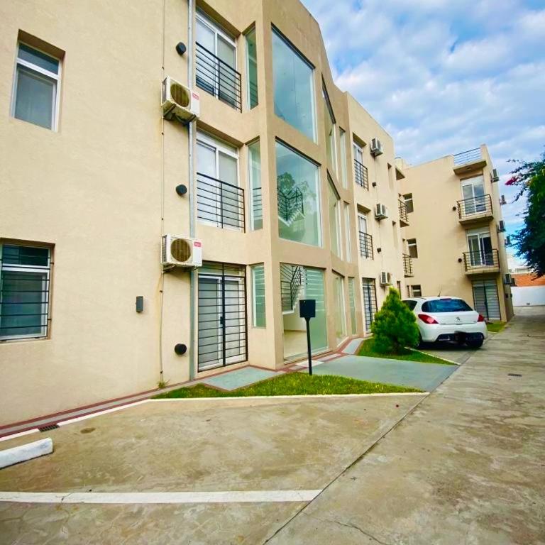 Enjoy Apart Campana - Apartamento de 1 dormitorio - 31